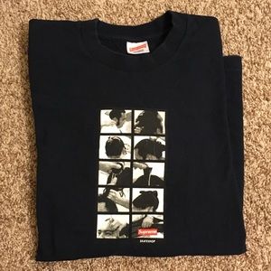SUPREME SUMO SHIRT